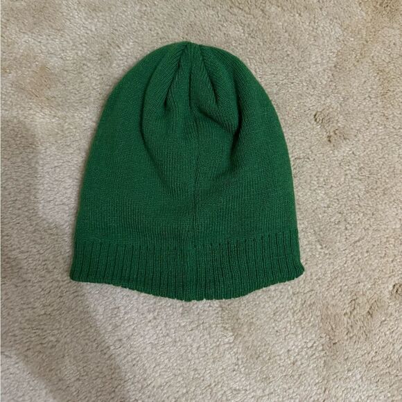 Toddler Boys John Deere Beanie - Picture 2 of 4